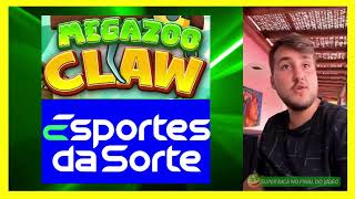 MEGAZOO ESPORTE DA SORTE [upl. by Oren]