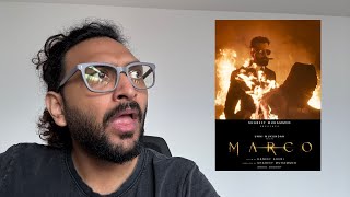 Marco  Teaser Reaction  Unni Mukundan  Haneef adani  Malayalam [upl. by Enitsirhc]