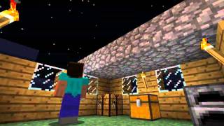 Warden Dimension The Final Boss in Minecraft PE mod [upl. by Tnerb216]