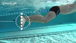 Get Speedo Fit  Brasse  Mouvements des jambes [upl. by Arba]