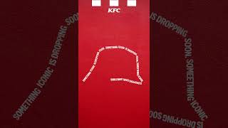 KFC Zinger Bucket [upl. by Nivla]