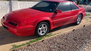 1995 Pontiac Grand Prix SE [upl. by Verneuil564]