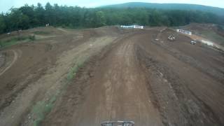 Breezewood Proving Grounds Quad C class GoPro [upl. by Eusassilem887]