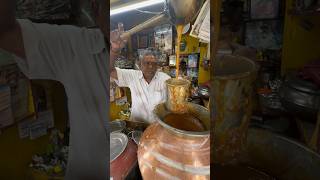 Worlds Famous Paruthi Paal Highly Nutritious Drink In Madurai [upl. by Swane]