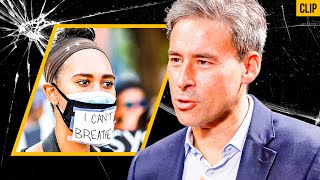 Professor REVEALS the Real Issues with the Woke Far Left – Eric Kaufmann [upl. by Ronnica]