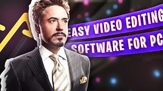 Easy free video editing software for pc😲 TunesKit AceMovi  malayalam Tutorial [upl. by Ahsenhoj]