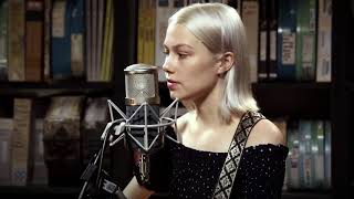 Phoebe Bridgers  Full Session  7312017  Paste Studios  New York NY [upl. by Esinnej]