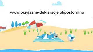 Przyjazne Deklaracje – Postomino [upl. by Josselyn]