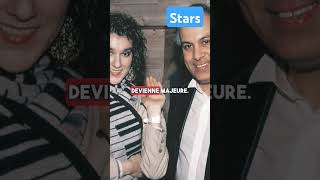 stars couples déplus lenfancesviralshort [upl. by Vanessa]