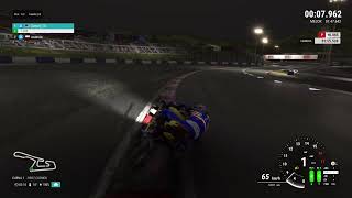 Ride 5 carreras online [upl. by Norahc]