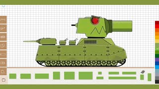 Labo TankMilitary  The making of Gerand RATTE44 [upl. by Azalea643]