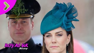 Royal Family News Latest Princess Kate and Prince William issue rare joint message to share i [upl. by Cima]