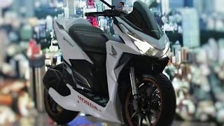 2023 Honda Best Vario or Click 160 Scooter Launched With New Racing Versions – Walkaround [upl. by Takashi780]