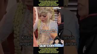 06 BEGINI KONDISI EMBA RIKA SEBELUM KEJADIAN😭 silentstory youtubeshorts viral trending fyp [upl. by Maddi]