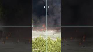 TENSE MOMENT North Korean Tank Convoy Ambushed by Ukrainian Elite Forces on Border [upl. by Victorie]