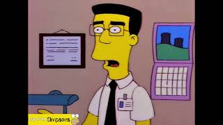 Frank Grimes La Trágica Historia del Hombre Que No Soportó a Homer Simpson [upl. by Leirrad]