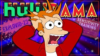 Was Futuramas Revival a Mistake [upl. by Monique]