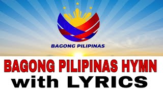 BAGONG PILIPINAS HYMN [upl. by Aurea]