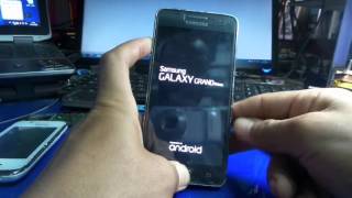 Samsung Galaxy G530H G530FZ Grand Prime hard reset [upl. by Arick]