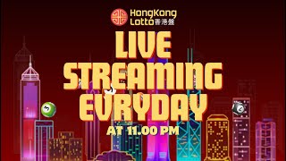 Hongkong Lotto Live Stream OCTOBER 21 2024 [upl. by Edmonda634]