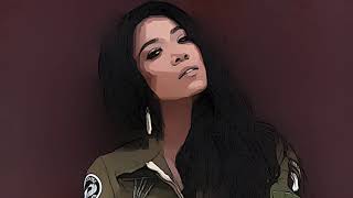 Jhene Aiko x Mila J Type Beat  quotDenialquot  Prod Pdubcookin x Yanchan [upl. by Terrag]