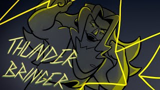 Thunder Bringer  EPIC The Musical Animation [upl. by Attekahs141]