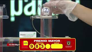 📍Resultados Lotería de Bogotá sorteo 2726 del 25 de enero de 2024 [upl. by Marylou]