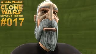 Lets Play Star Wars The Clone Wars Republic Heroes 017 Together Deutsch FullHD [upl. by Anytsirk]