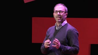 Big data dystopia  Kenneth Cukier  TEDxWarwick 2014 [upl. by Masao]