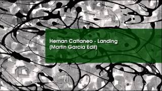 Hernan Cattaneo  Landing Martin Garcia Edit [upl. by Paige]