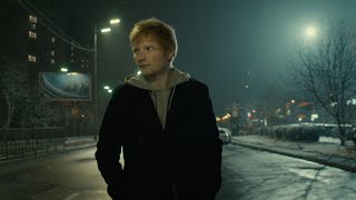 Ed Sheeran  2step feat Lil Baby  Official Video [upl. by Ieppet]