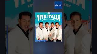 allonefm c’est disponible VIVA italia Nous adorons httpswwwallonefmcom [upl. by Oivaf]