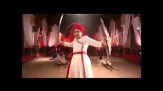 Maharana Pratap Title Song [upl. by Ruttger]