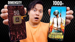 Dimensity 1000 Explained  Is This The Best Mobile Gaming Processor for 2021 [upl. by Trebleda366]