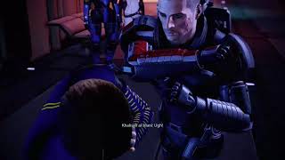 “I’ve had enough of your disingenuous assertions”  Mass Effect Legendary Edition [upl. by Earl563]