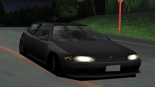 Touge Max 2  Gameplay 2 [upl. by Adnahc243]