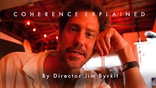 Coherence Explained by Director Jim Byrkit trailer [upl. by Selle]