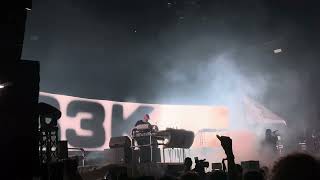 Brutalismus 3000 Live at Pukkelpop 17082024 [upl. by Breena401]