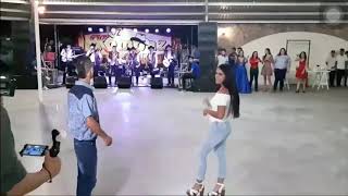 Así se bailan los huapangos [upl. by Cullin]