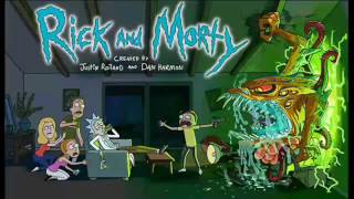 Bonkers  Dizzie Rascal  Rick and Morty Season 3 Trailer Song  Free Download [upl. by Merridie]