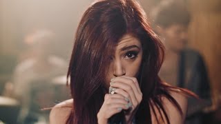 I Really Like You  Carly Rae Jepsen  MAX amp Against The Current Cover [upl. by Knuth]