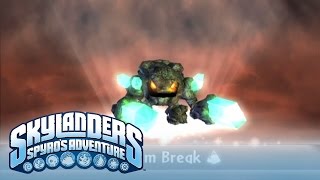 Full Skylanders Character List  Cynder in Skylanders [upl. by Izy]