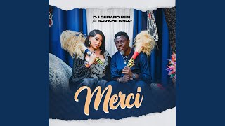 Merci feat Blanche Bailly [upl. by Eeslek]