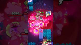 Tara Bug Tier max Strategy ☠️ shorts brawlstars [upl. by Anele]