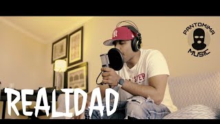 Jezzy  REALIDAD  Official Video [upl. by Ahsied]