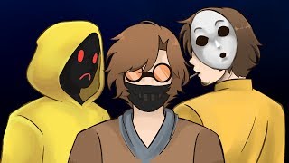 Fun Fun Fun  Meme  PROXY  Creepypasta [upl. by Adria]