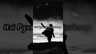 Dilbar Janiya Song  Sad Dark Status [upl. by Auqcinahs776]