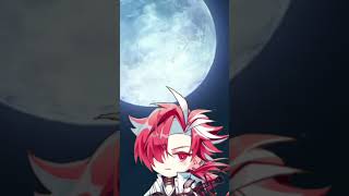 FLOR QUE DA FULGOR 🤣 cancion comedia vtuber anime kawaii chibi venezuelano humor [upl. by Arndt799]