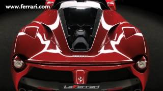 LaFerrari  Coming to Assetto Corsa [upl. by Mctyre]