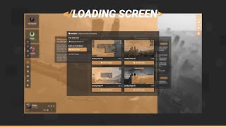 FiveM crmloadingscreen  Create unlimited customizable loading screens No more boring configs [upl. by Taub]